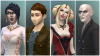 Превью изображения 3: The Sims 4: Вампиры