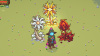 Превью изображения 4: Floramancer: Seeds and Spells