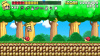 Превью изображения 1: Wonder Boy Returns Remix