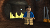 Превью изображения 2: LEGO Harry Potter: Years 1-4