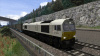 Превью изображения 3: Train Simulator: BR 266 Loco Add-On