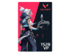 Превью изображения 0: Игровая валюта Valorant: 1520 VP [Цифровая версия]