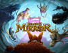 Превью изображения 0: Demon's Mirror
