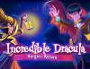 Превью изображения 0: Incredible Dracula: Vargosi Returns