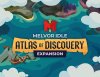 Превью изображения 0: Melvor Idle: Atlas of Discovery