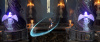 Превью изображения 3: Bloodstained: Ritual of the Night
