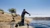 Превью изображения 4: Fishing Sim World: Pro Tour - Lago Del Mundo