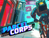 Превью изображения 0: Parcel Corps