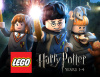 Превью изображения 0: LEGO Harry Potter: Years 1-4