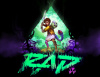 Превью изображения 0: RAD - Standard Edition