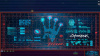 Превью изображения 2: Pixel Puzzles Illustrations & Anime - Jigsaw Pack: Cyberpunk