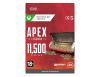 Превью изображения 0: Игровая валюта Apex Legends: 11500 Apex Coin (цифровая версия) (Xbox One + Xbox Series X|S) (WW)
