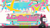 Превью изображения 2: DJMAX RESPECT V - V Liberty Pack