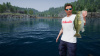 Превью изображения 2: Fishing Sim World Deluxe Edition