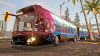 Превью изображения 2: Bus Simulator 21 - Angel Shores Insider Skin Pack (Версия для СНГ [ Кроме РФ и РБ ])