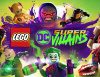 Превью изображения 0: LEGO DC Super-Villains
