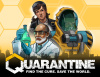 Превью изображения 0: Quarantine
