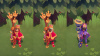 Превью изображения 4: Oddsparks: An Automation Adventure – Deluxe Upgrade