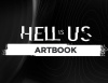 Превью изображения 0: Hell Is Us - Artbook