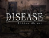 Превью изображения 0: Disease -Hidden Object-