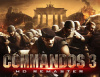 Превью изображения 0: Commandos 3 - HD Remaster