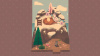 Превью изображения 3: A Tiny Sticker Tale
