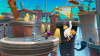 Превью изображения 5: SpongeBob SquarePants: Battle for Bikini Bottom – Rehydrated
