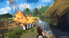 Превью изображения 1: Operation Wolf Returns: First Mission