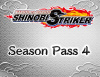Превью изображения 0: Naruto to Boruto: Shinobi Striker Season Pass 4