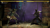 Превью изображения 5: Mortal Kombat 11 (Nintendo Switch - Цифровая версия) (EU)