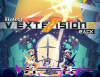 Превью изображения 0: DJMAX RESPECT V - V Extension II Pack