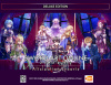 Превью изображения 0: SWORD ART ONLINE Alicization Lycoris Deluxe Edition
