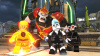 Превью изображения 3: LEGO DC Super-Villains (Nintendo Switch - Цифровая версия) (EU)
