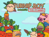Превью изображения 0: Turnip Boy Commits Tax Evasion