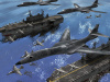 Превью изображения 4: Act of War: High Treason