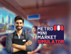 Превью изображения 0: Metro Mini Market Simulator