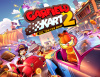 Превью изображения 0: Garfield Kart 2 - All You Can Drift