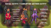 Превью изображения 1: Oddsparks: An Automation Adventure – Deluxe Edition