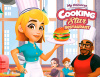 Превью изображения 0: My Universe - Cooking Star Restaurant