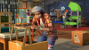 Превью изображения 2: The Sims 4. Экологичная Жизнь