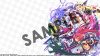 Превью изображения 1: Trillion: God of Destruction Deluxe Pack