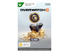 Превью изображения 0: Игровая валюта Overwatch 2: 5700 Overwatch Coins (цифровая версия) (Xbox One + Xbox Series X|S) (RU)