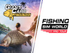Превью изображения 0: Fishing Sim World: Pro Tour - Giant Carp Pack