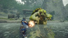 Превью изображения 3: Monster Hunter Rise Deluxe Kit (Nintendo Switch - Цифровая версия) (EU)