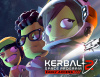 Превью изображения 0: Kerbal Space Program 2 (Ранний доступ) (Steam)