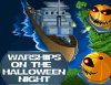 Превью изображения 0: Warships on the Halloween Night