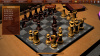 Превью изображения 1: 3D Chess