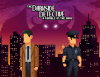 Превью изображения 0: The Darkside Detective: A Fumble in the Dark