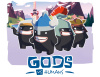 Превью изображения 0: Gods vs Humans