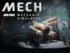 Превью изображения 0: Mech Mechanic Simulator